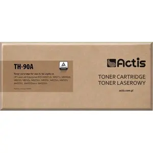 Toner ACTIS TH-90A Black replacement for CE390A (MPN EXPACSTHP0034)