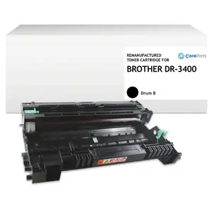 Tintes kasetne CoreParts QI-BR2078B priekš Brother printeriem, krāsas izturība 30 000 lapas, 0,66 kg