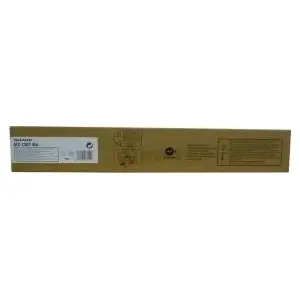Toner cartridge Sharp DX-20GT Magenta original DX20GTMA for Sharp printers