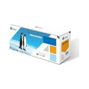 Toner cartridge G G NT-COC532XXBK black replacement for Copystar/ Kyocera models (compatible) 46490608