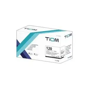 Toner Tiom Black replacement for model Ti-LL12016, black, compatible cartridge