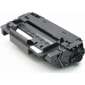 Тонер Quantec заменитель TK-560 (TON-0643) черный, совместимый картридж для принтеров Kyocera