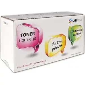 Toneru kasetne Allprint Black aizstājējs 45807106 (801L00799) — melns