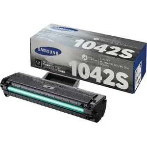 Toners HP MLT-D1042S Black oriģinālais, priekš saderīgām Samsung printeriem (MPN CHPSU737AXNG)