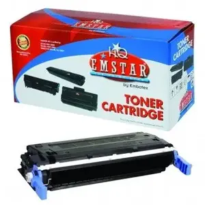 Тонер-картридж HP Emstar H544 черный для HP LaserJet 4600 серии (модель H544)