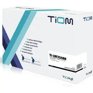 Toners Tiom 59A aizstājējs (Ti-LHF259AN) melns — saderīgs ar HP 59A