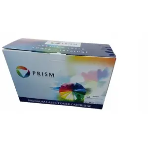 Toners Prism priekš Lexmark MS725H melns 15K (MPN ZLL-725HN) 58D2H00 saderīgs