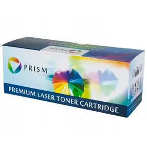 Prism toner cartridge CRG 051H Black — high-yield replacement for Canon printers, approx. 4,100 pages