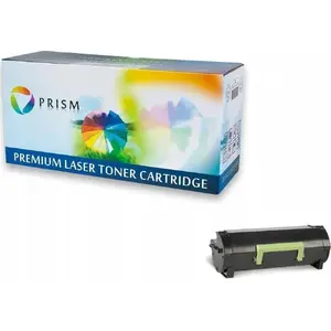 Toners Prism priekš Lexmark XM1140 M1140, 10 000 lapas, 100% jauns, Prism ZLL-24B6213N