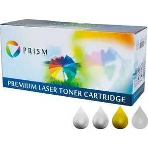 Тонер Prism заменитель для Xerox 106R03533 (ZXT-C400YN) желтый картридж
