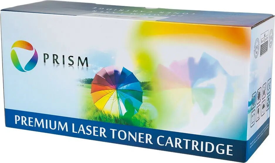 Toners Prism Cyan aizvietotājs ZKL-TK8345CNP lāzerprinteriem