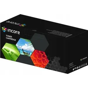 Картридж тонерный Incore заменитель для HP CF280A IHCE280A чёрный, совместим с монохромными лазерными принтерами