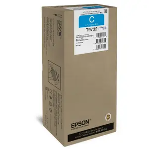 Epson C13T97320N картридж Cyan Photo 1