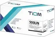 Toner cartridge Tiom replacement for 50F2U00 (Ti-LL50F2U00), Black