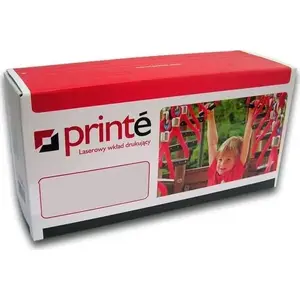 Toner cartridge PRINTE FCPPRTLMS312U Black replacement for 50F2H00, MPN FCPPRTLMS312U