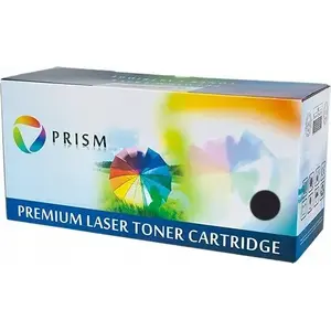 Prism toner for Brother TN-2590, black, 1,200 pages, compatible with TN-2590