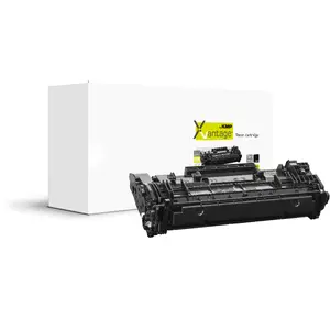 Tonerkartridžs KMP Printtechnik AG H-T261A saderīgs ar HP, melns, iztērējums 3000 lapas, 1 gab.