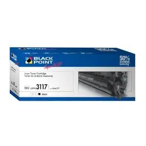Toner cartridge BLACKPOINT LBPPS1082 replacement for MLT-D1082S, black, model LBPPS1082