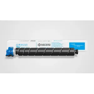 Tonerkartridžs Kyocera TK-8595C Cyan, oriģināls, izturība 24 000 lapas, 1 gab.
