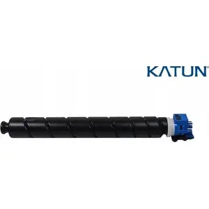 Toner KATUN for Kyocera TK-8545C TA 4054ci, cyan, 20k pages, 397 g