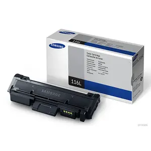 Tonerkartridžs Samsung MLT-D116L, melns, oriģināls, 1 gab., izdruku skaits 3000