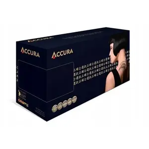 Toner Komputronik Accura replacement for Lexmark 702HY (AC-L702Y) yellow