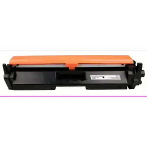 Toner cartridge JetWorld GenerInk HP CF230X Black, high-yield replacement for HP printers