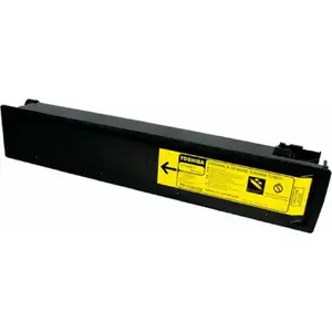 Картридж-тонер совместимый с Toshiba T-FC220EY, замена M0518747