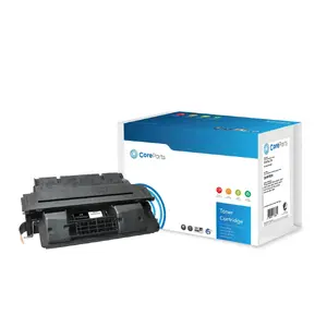 Melns tonera kasetne quality imaging priekš HP, modelis C4127A, 6000 lapu iztika, 1 gab., 1,29 kg