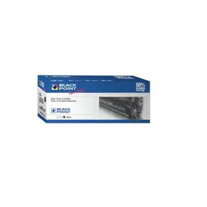Картридж с тонером BLACKPOINT LBPPS203E для Samsung, черный, 11 500 страниц, 1 шт