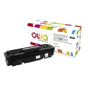 Тонер-картридж OWA Armor K15942OW Черный, лазерный, ресурс 2300 стр., 1 шт.