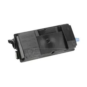 Картридж тонерный Kyocera TK-3190 Чёрный — оригинал, 1 шт., лазерная печать, ресурс 25 000 стр.
