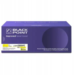 Картридж тонерный BlackPoint для HP W2202A (BLH2202ACYBW) — черный