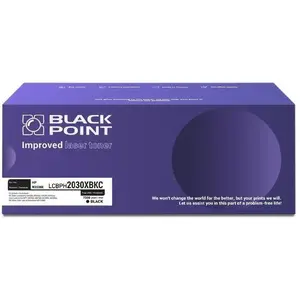 Тонер-картридж BLACKPOINT совместимый с HP W2030X (черный) BLH2030XCBKBW