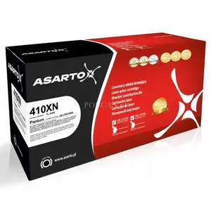 Тонер-картридж Asarto для Pantum TL-410X — черный, 6000 страниц, MPN AS-LPA410XN