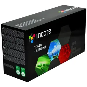 Тонер Incore для Kyocera TK-3400 черный Photo 1