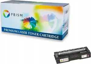 Toners Prism Ricoh SPC310H Magenta 6 000 lappu (ZRL-310MN)