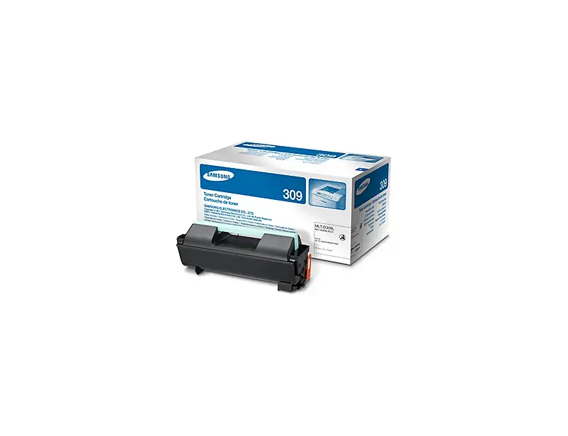 Тонер-картридж Samsung MLT-D309L чёрный Photo 6