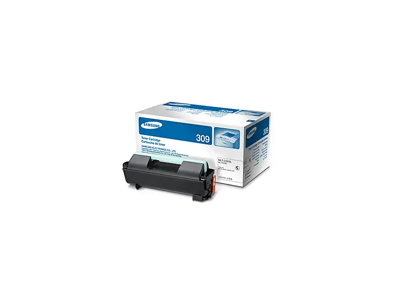 Тонер-картридж Samsung MLT-D309L чёрный Photo 8