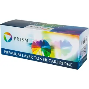 Tonera kasete Prism 304A aizvietotājs ZHL-CC532ANPU dzeltena priekš lāzera printeriem
