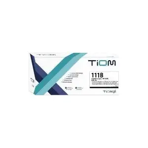 Toner cartridge Tiom Ti-LS111SN replacement for Samsung MLT-D111S, black, compatible