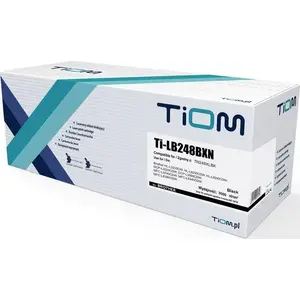 Toner Tiom for Brother TN-248XlBK (Ti-LB248BXN) — black, 3000 pages