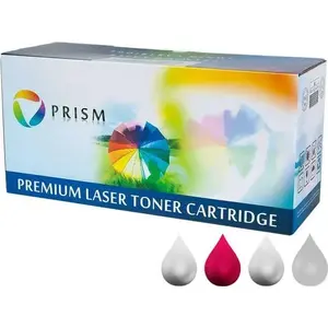 Тонер Prism magenta заменитель 415X ZHL-W2033XN для лазерных принтеров – картридж малиновый