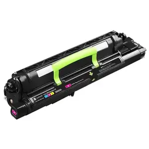 Developer unit for Lexmark CS820 / CX8xx – 300000 pages yield, laser