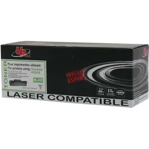 Toner cartridge Uprint HL-31E black replacement for HP 36A (MPN HL-31E)