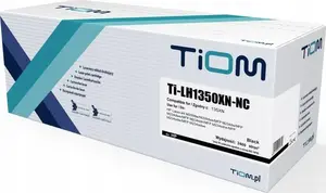 Тонер-картридж Tiom для HP 135XN W1350X — черный, 2400 стр., без чипа