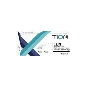 Toner cartridge Tiom TN-B023 (Ti-LB023N) — black replacement for compatible laser printers