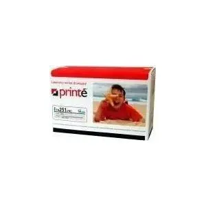 Toner cartridge PRINTE TN-2421 compatible replacement FCPPRTB2421 Black
