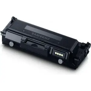 Тонер-картридж Samsung MLT-D204E чёрный оригинальный для принтеров Samsung, модель MLTD204E, стандартная ёмкость
