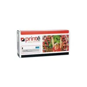 Toner cartridge BLACKPOINT TO301Y Yellow, replacement for model 44973533, compatible with TO301Y